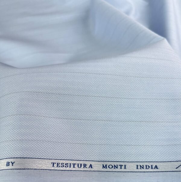Monti Luxury Giza Cotton Fabric