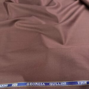 Georgia Gullini Super 110 Fabric
