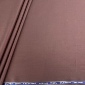 Georgia Gullini Super 110 Fabric | Best Luxury Suit Fabric - Image 2