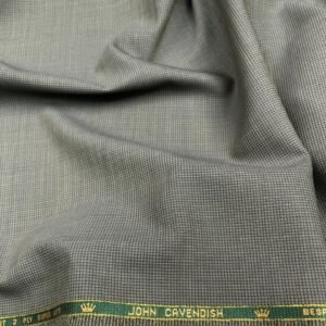 John Cavendish 140 Merino Fabric