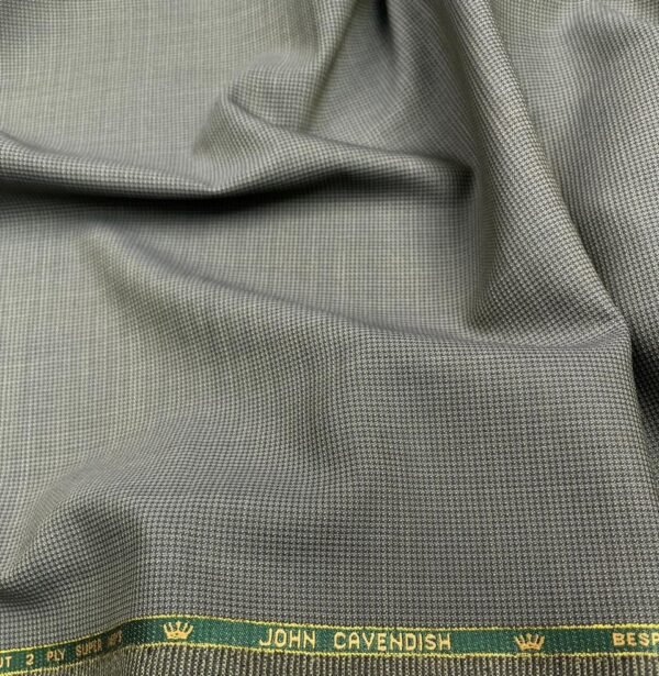 John Cavendish 140 Merino Fabric