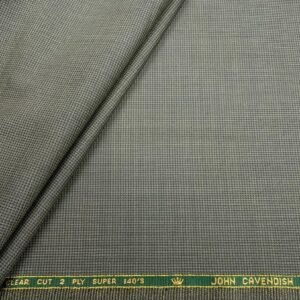 John Cavendish 140 Merino Fabric