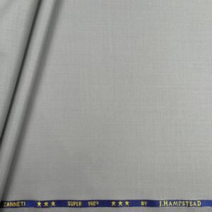 J Hampstead Super 140 Fabric