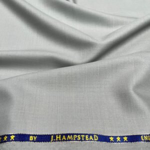 J Hampstead Super 140 Fabric