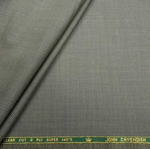 John Cavendish 140 Merino Fabric