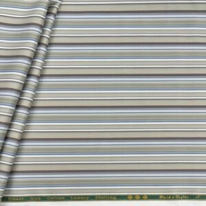 Reid Taylor Finest Giza Fabric