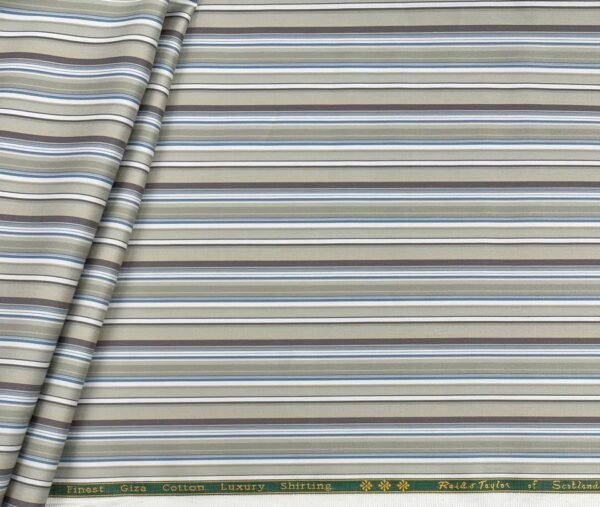 Reid Taylor Finest Giza Fabric