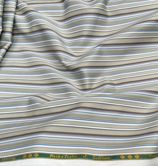 Reid Taylor Finest Giza Fabric