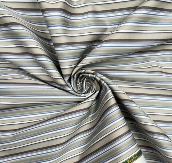 Reid Taylor Finest Giza Fabric