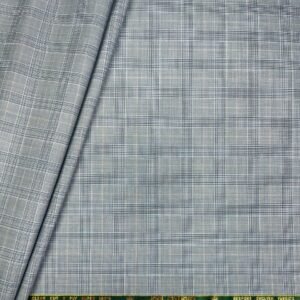 John Cavendish 140 Suit Fabric | Luxury Merino Wool - Image 2