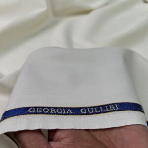Georgia Gullini Super 100 Fabric