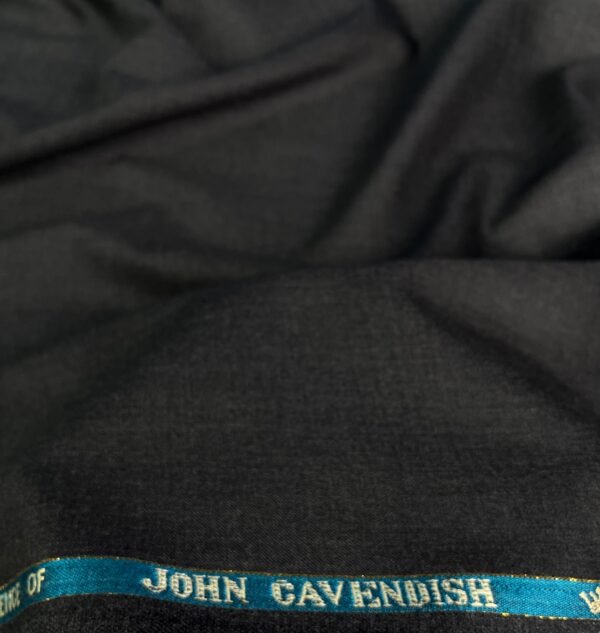 John Cavendish Super 150 Wool Fabric