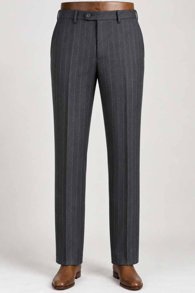 Cavalero Super 130 Merino Fabric