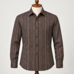 Monti Supima Giza Shirting