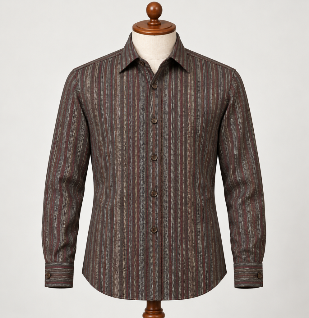 Monti Supima Giza Shirting