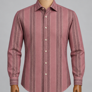 J Hampstead Giza Cotton Shirting