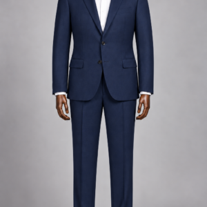 Vercelli 160 Merino Wool Suit Fabric