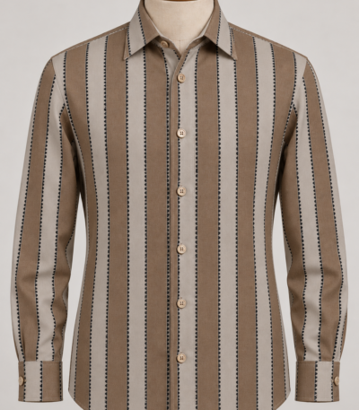 Luthai Finest Supima Fabric