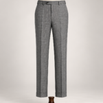 Vercelli 160 Merino Wool Fabric