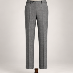 Vercelli 160 Merino Wool Fabric