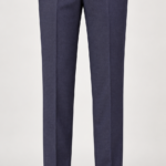 J Hampstead Super 120 Fabric