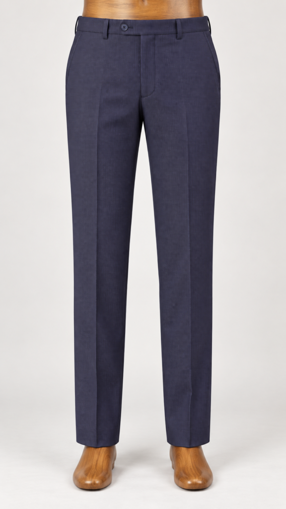 J Hampstead Super 120 Fabric