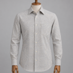 Tessitura Monti 140 Supima Shirting