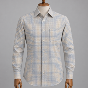 Tessitura Monti 140 Supima Shirting