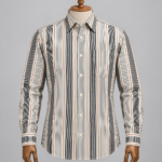 Luthai Italian Collection Supima Shirting