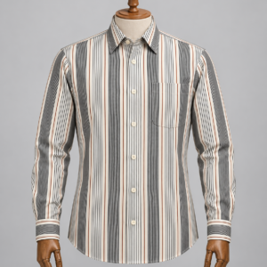 Luthai Italian Collection Supima Shirting