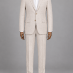 Cavalero Super 120 Merino Suiting