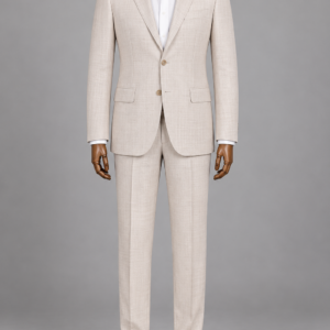 Cavalero Super 120 Merino Suiting
