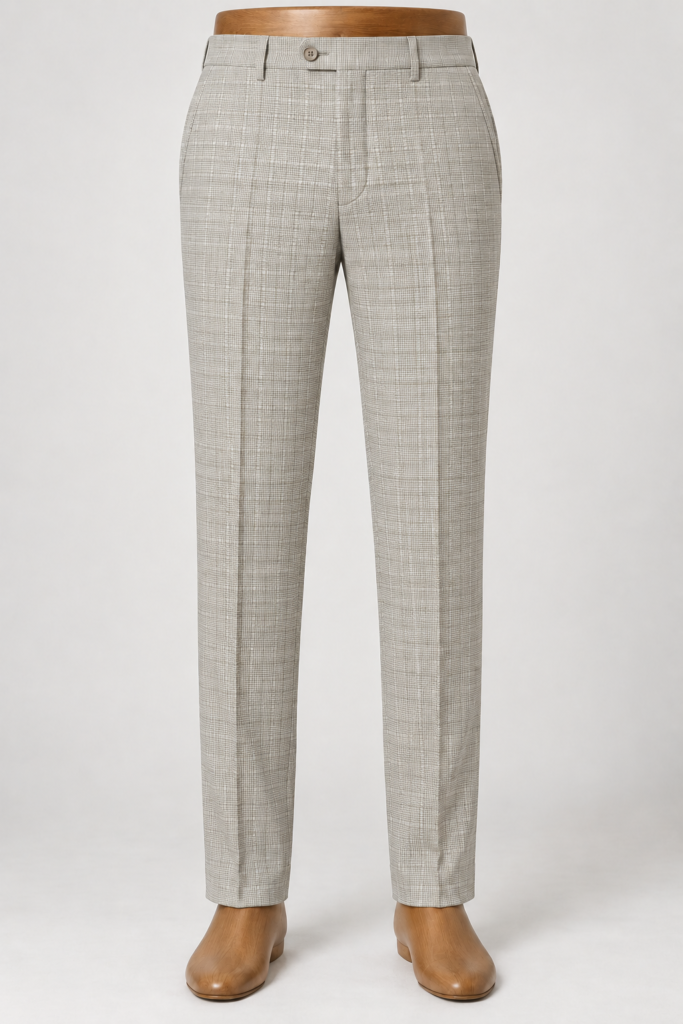 Reid Taylor Super 100 Fabric
