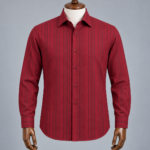 Text: Luthai 1/70 Supima Luxury Fabric