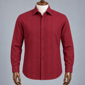 Text: Luthai 1/70 Supima Luxury Fabric