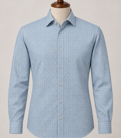 Cavalero Super 70 Shirting