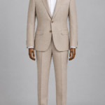 Vercelli 130 Australian Merino Suiting