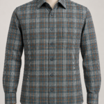 Tessitura Monti Luxury Giza Shirting
