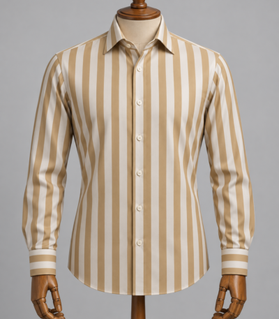 Luthai 100% Tencel Shirting Fabric