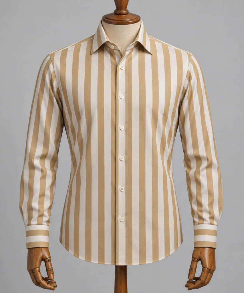 Luthai 100% Tencel Shirting Fabric