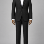 Cavalero Super 110 Wool Suiting