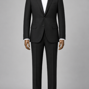 Cavalero Super 110 Wool Suiting