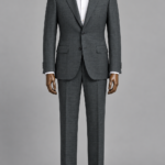 Cavalero Florence 120 Extrafine Suiting