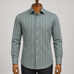 Luthai Italian Luxury Supima Shirting