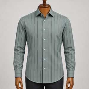 Luthai Italian Luxury Supima Shirting