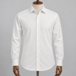 Victoris Thomas Mason 140 Fabric