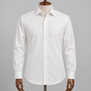 Victoris Thomas Mason 140 Fabric