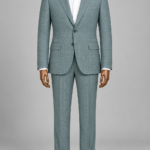 J Hampstead Super 100 Exotic Suiting