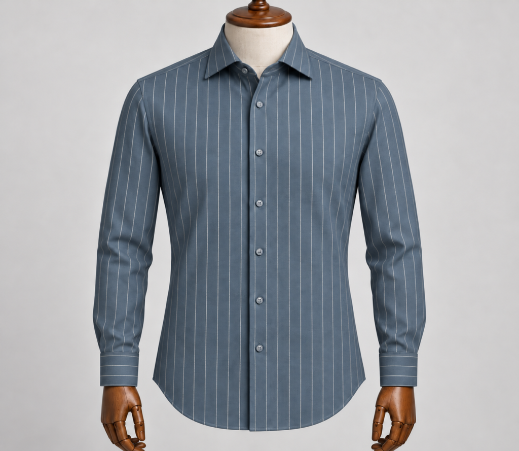 Monti Regal 70 Giza Cotton