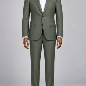 Canetti Italy TR Suiting Fabric
